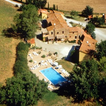 Giulia Superior Apartment Shared Pool Wi-Fi Casole dʼElsa Exteriér fotografie