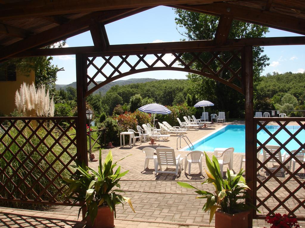 Giulia Superior Apartment Shared Pool Wi-Fi Casole dʼElsa Exteriér fotografie